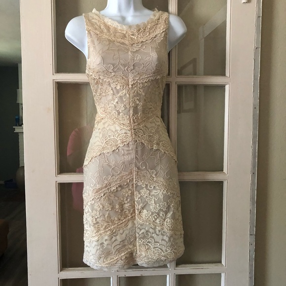 Love Culture Lace Dress - Picture 2 of 7